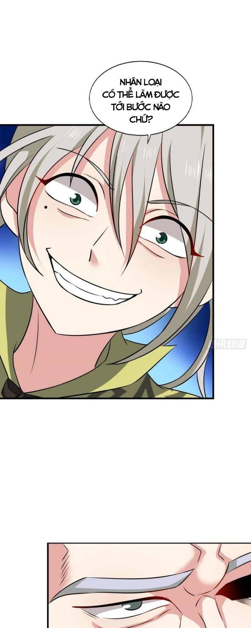 Trọng Sinh Thành Cậu Vàng Tại Dị Thế Chapter 178 - 39