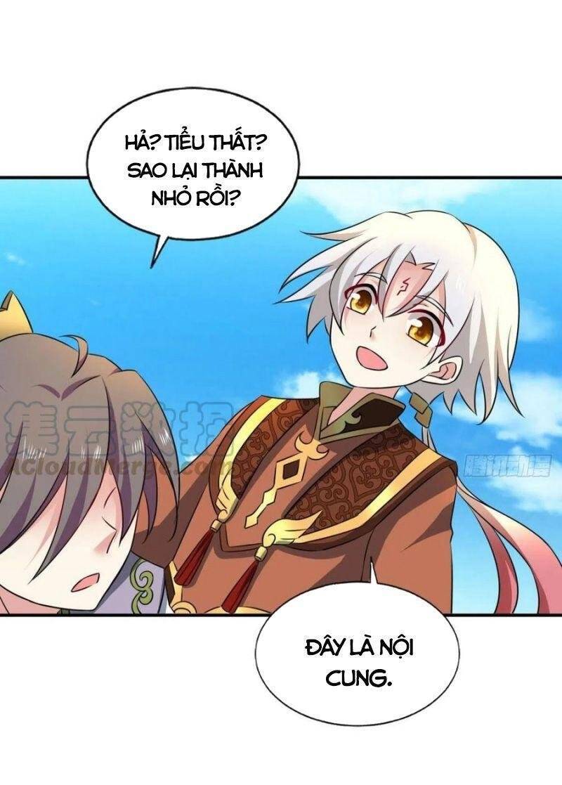 Trọng Sinh Thành Cậu Vàng Tại Dị Thế Chapter 178 - 42