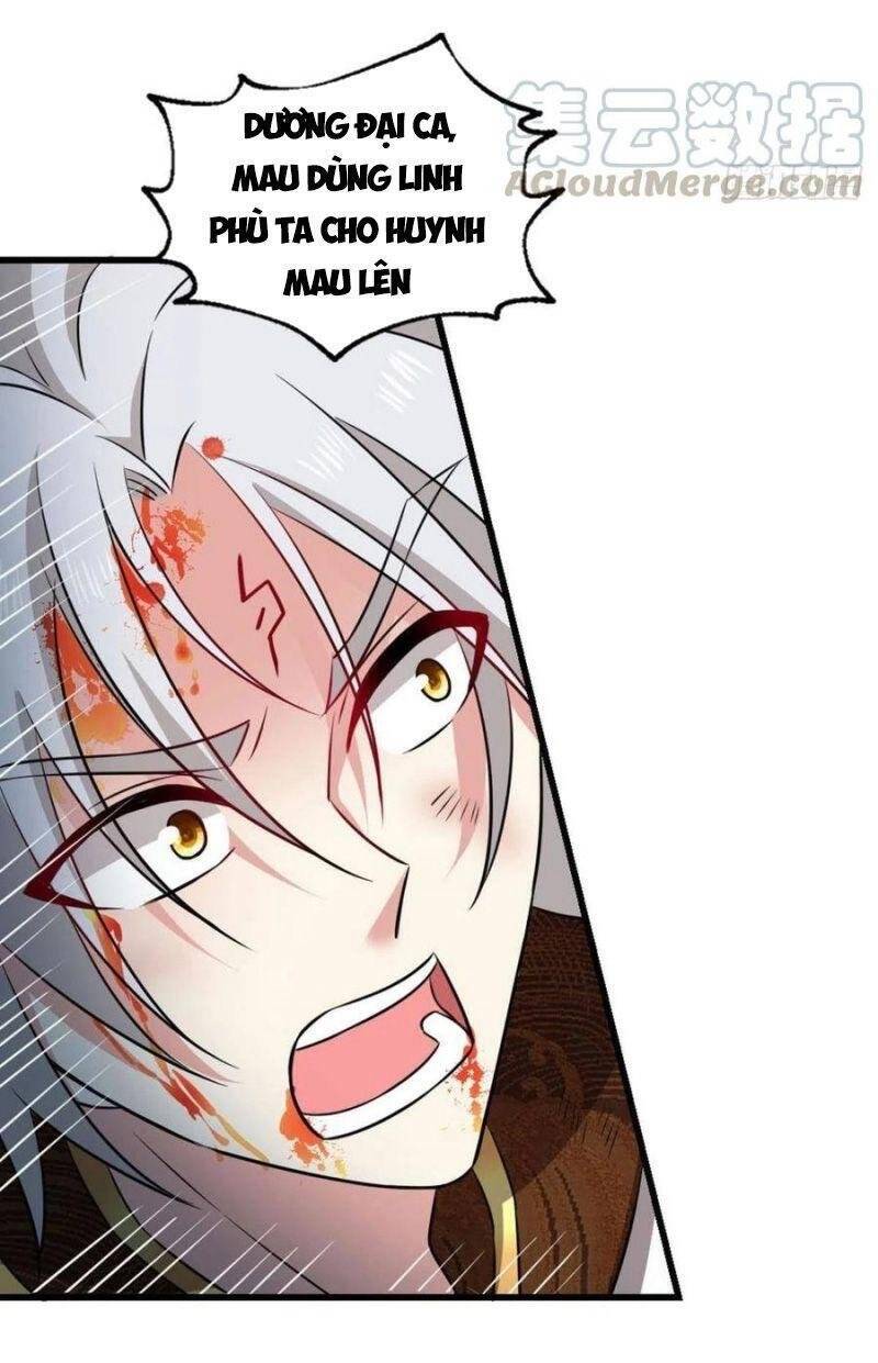 Trọng Sinh Thành Cậu Vàng Tại Dị Thế Chapter 178 - 8