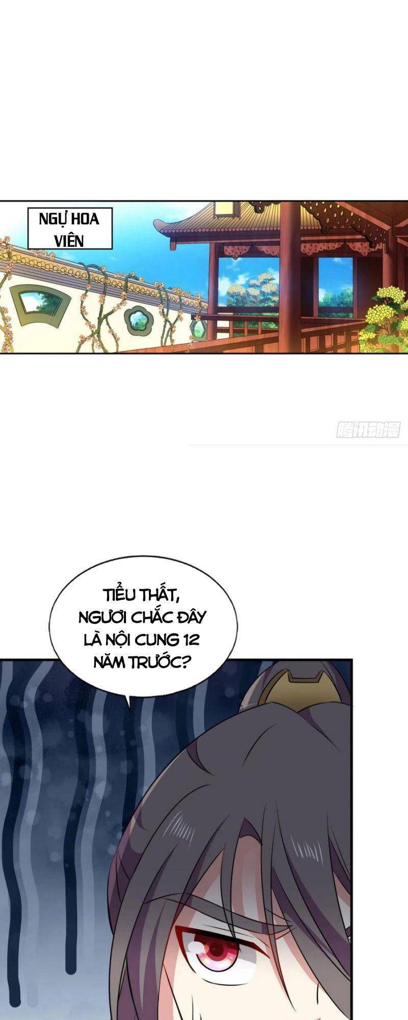 Trọng Sinh Thành Cậu Vàng Tại Dị Thế Chapter 179 - 13