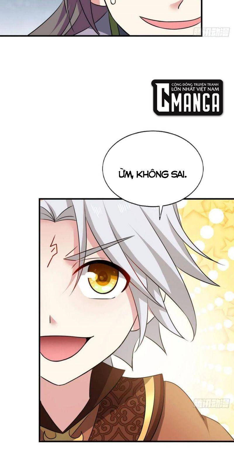 Trọng Sinh Thành Cậu Vàng Tại Dị Thế Chapter 179 - 14