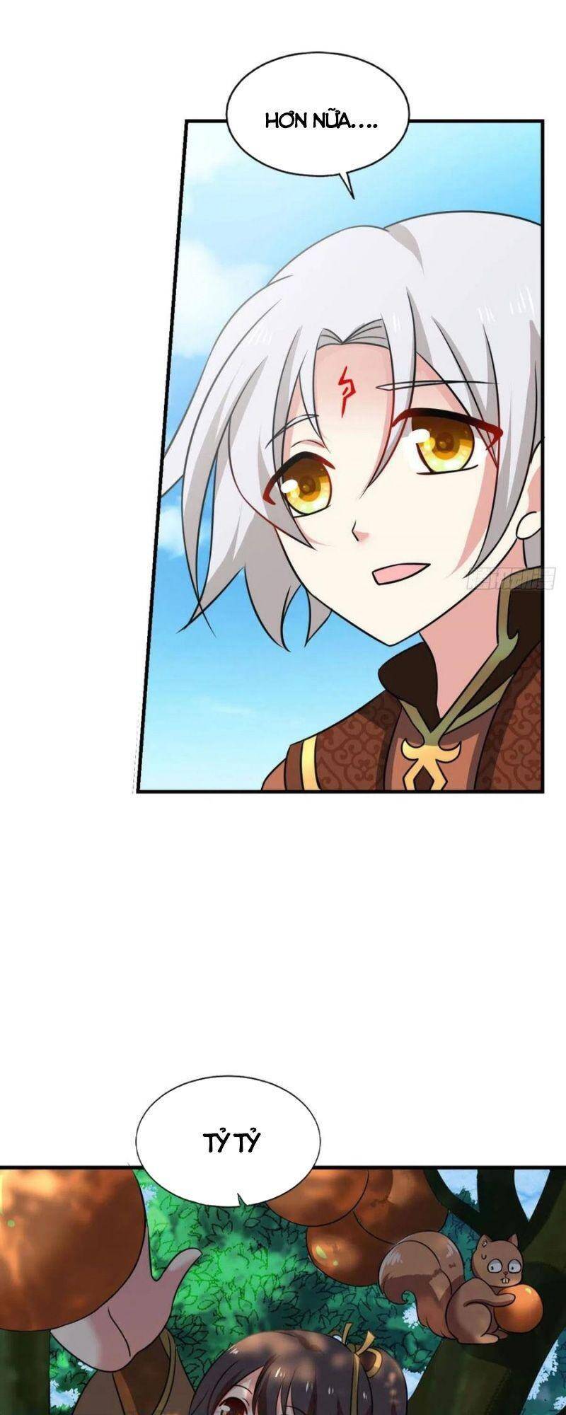 Trọng Sinh Thành Cậu Vàng Tại Dị Thế Chapter 179 - 17
