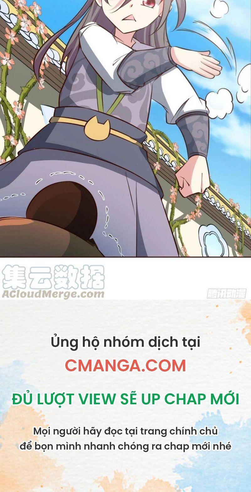 Trọng Sinh Thành Cậu Vàng Tại Dị Thế Chapter 179 - 22