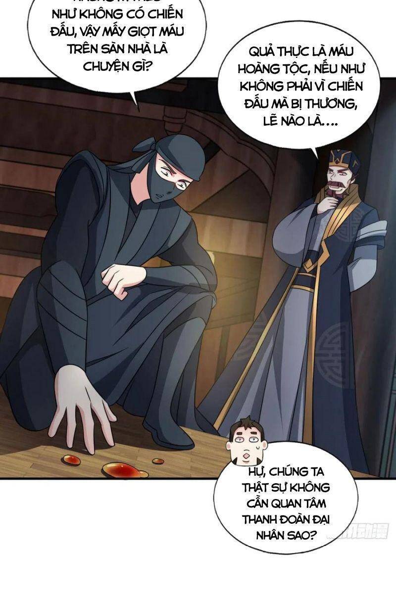 Trọng Sinh Thành Cậu Vàng Tại Dị Thế Chapter 179 - 4