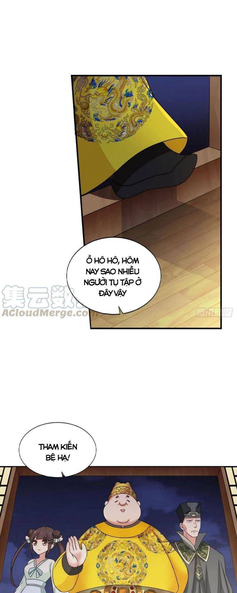 Trọng Sinh Thành Cậu Vàng Tại Dị Thế Chapter 179 - 5