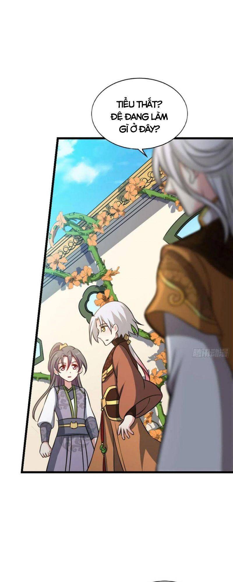 Trọng Sinh Thành Cậu Vàng Tại Dị Thế Chapter 179 - 41