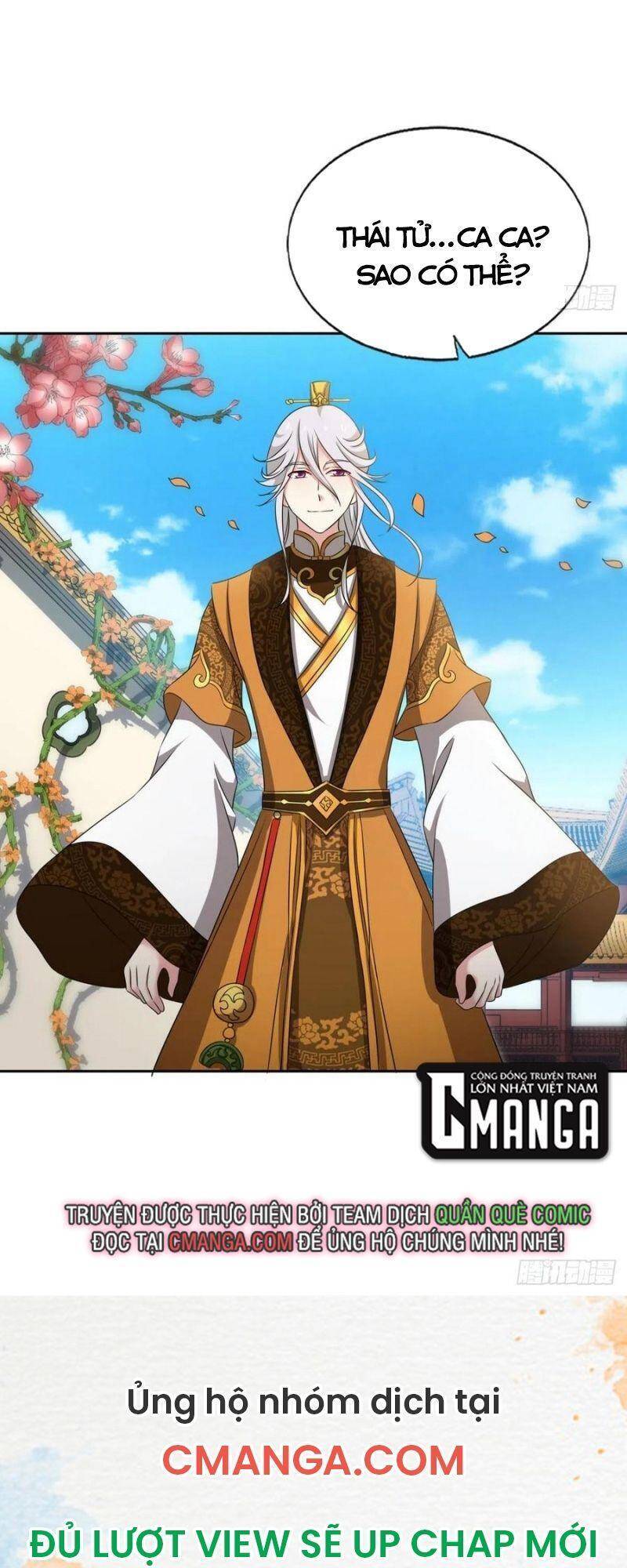 Trọng Sinh Thành Cậu Vàng Tại Dị Thế Chapter 179 - 43