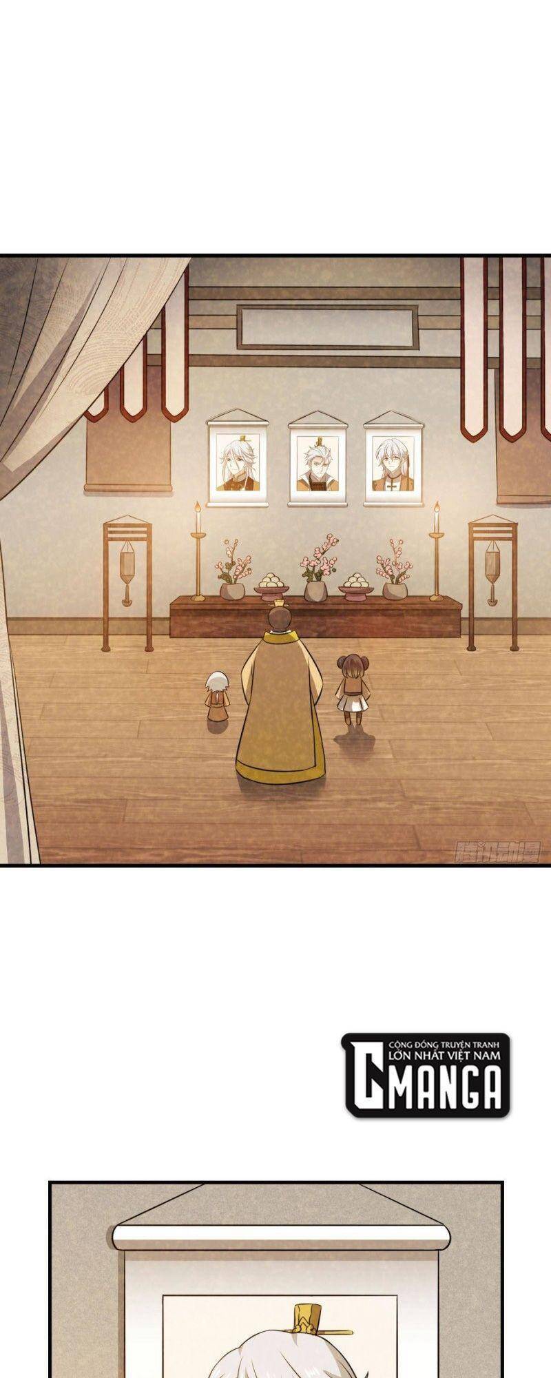 Trọng Sinh Thành Cậu Vàng Tại Dị Thế Chapter 180 - 1