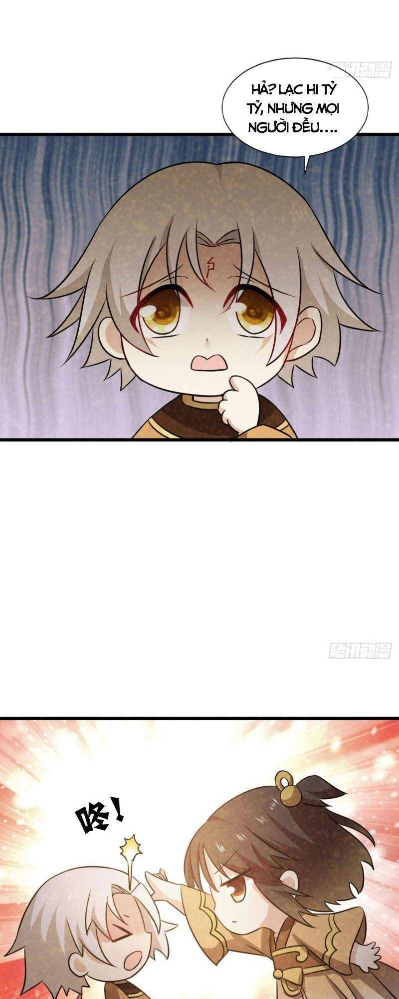 Trọng Sinh Thành Cậu Vàng Tại Dị Thế Chapter 180 - 11