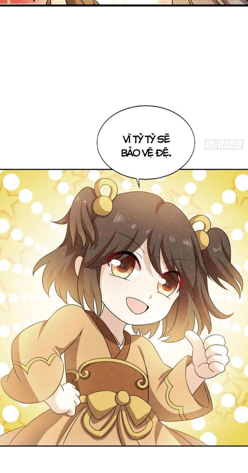 Trọng Sinh Thành Cậu Vàng Tại Dị Thế Chapter 180 - 12