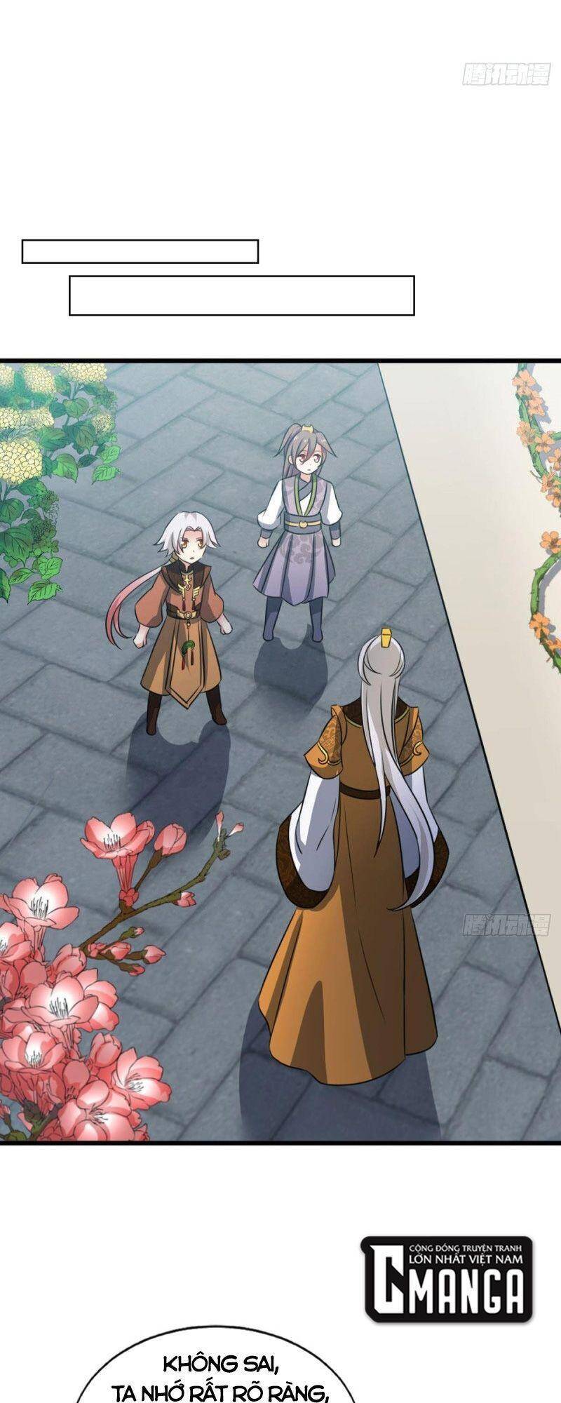 Trọng Sinh Thành Cậu Vàng Tại Dị Thế Chapter 180 - 13