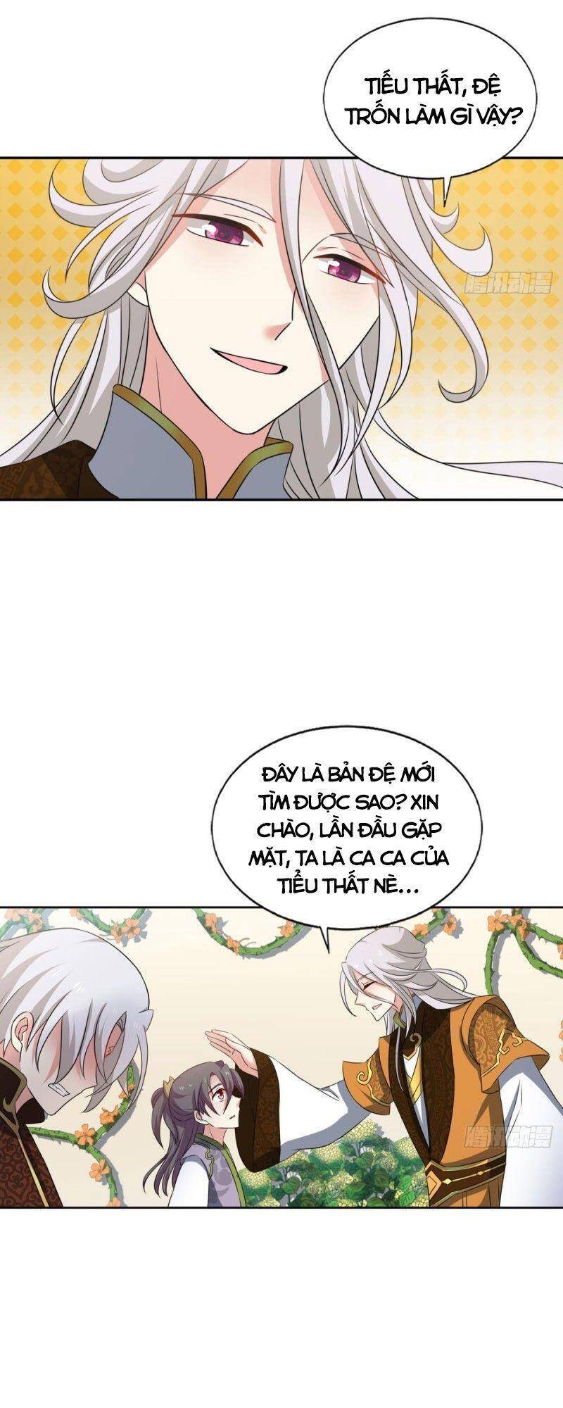 Trọng Sinh Thành Cậu Vàng Tại Dị Thế Chapter 180 - 15