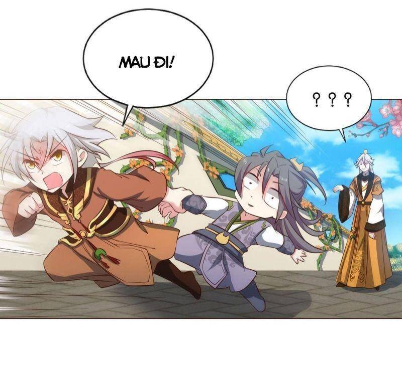 Trọng Sinh Thành Cậu Vàng Tại Dị Thế Chapter 180 - 16