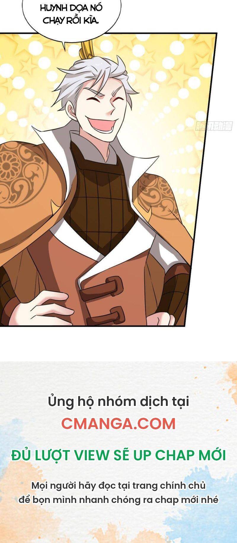 Trọng Sinh Thành Cậu Vàng Tại Dị Thế Chapter 180 - 20