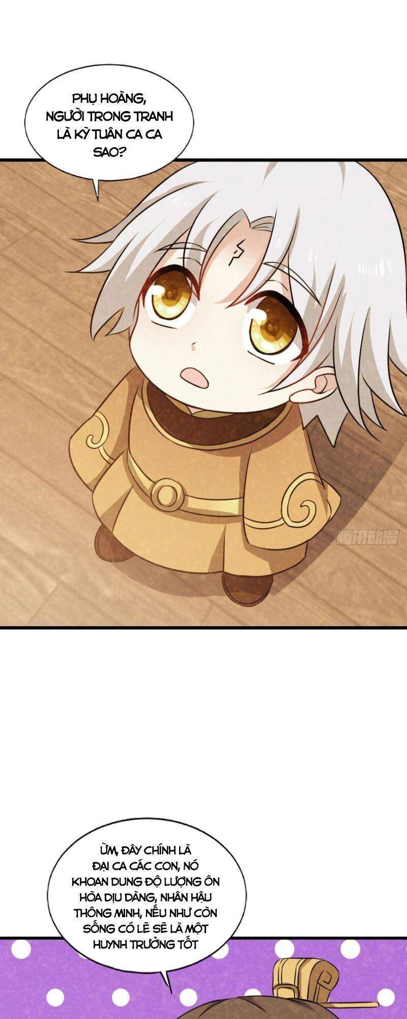 Trọng Sinh Thành Cậu Vàng Tại Dị Thế Chapter 180 - 3