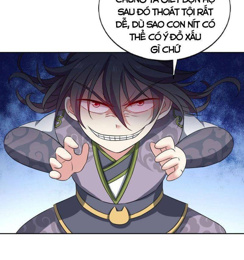 Trọng Sinh Thành Cậu Vàng Tại Dị Thế Chapter 180 - 24