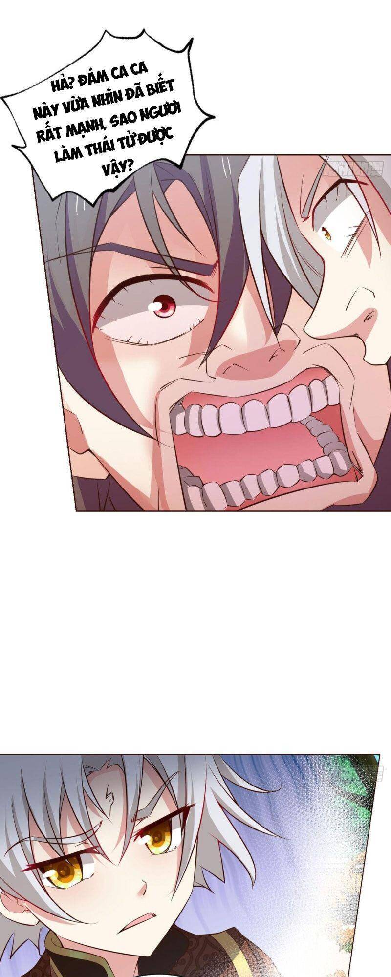 Trọng Sinh Thành Cậu Vàng Tại Dị Thế Chapter 180 - 27