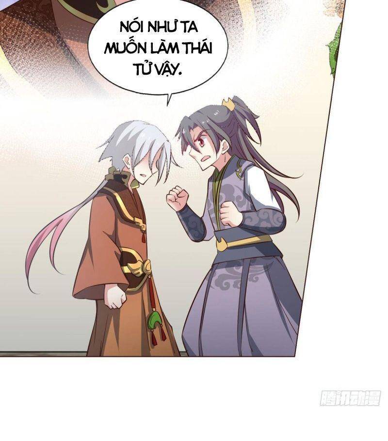 Trọng Sinh Thành Cậu Vàng Tại Dị Thế Chapter 180 - 28