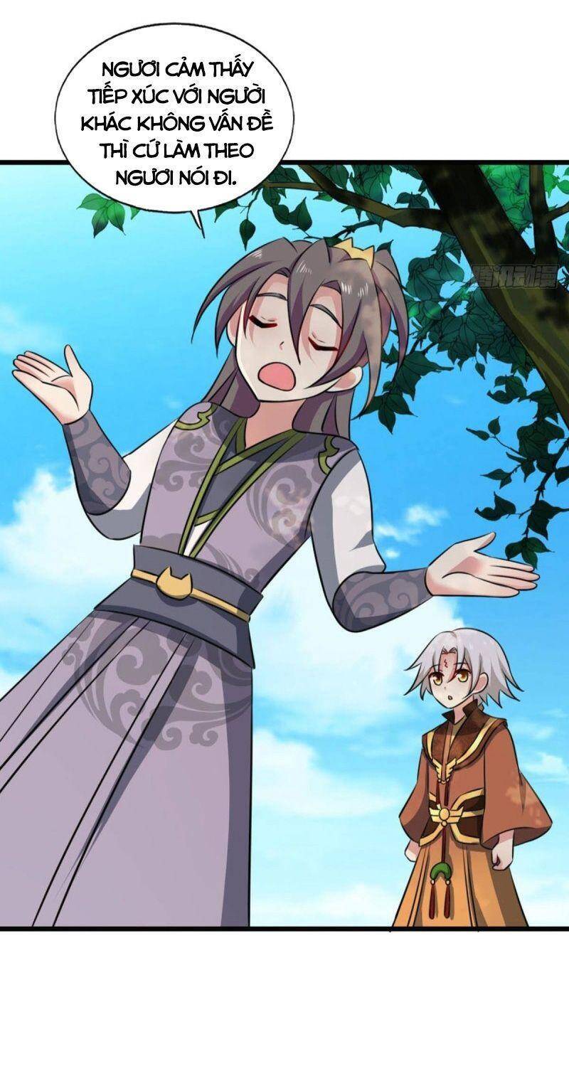 Trọng Sinh Thành Cậu Vàng Tại Dị Thế Chapter 180 - 30