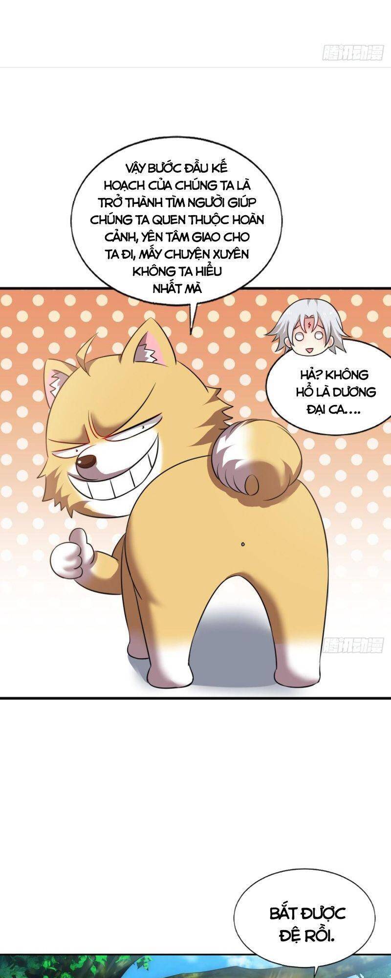 Trọng Sinh Thành Cậu Vàng Tại Dị Thế Chapter 180 - 31