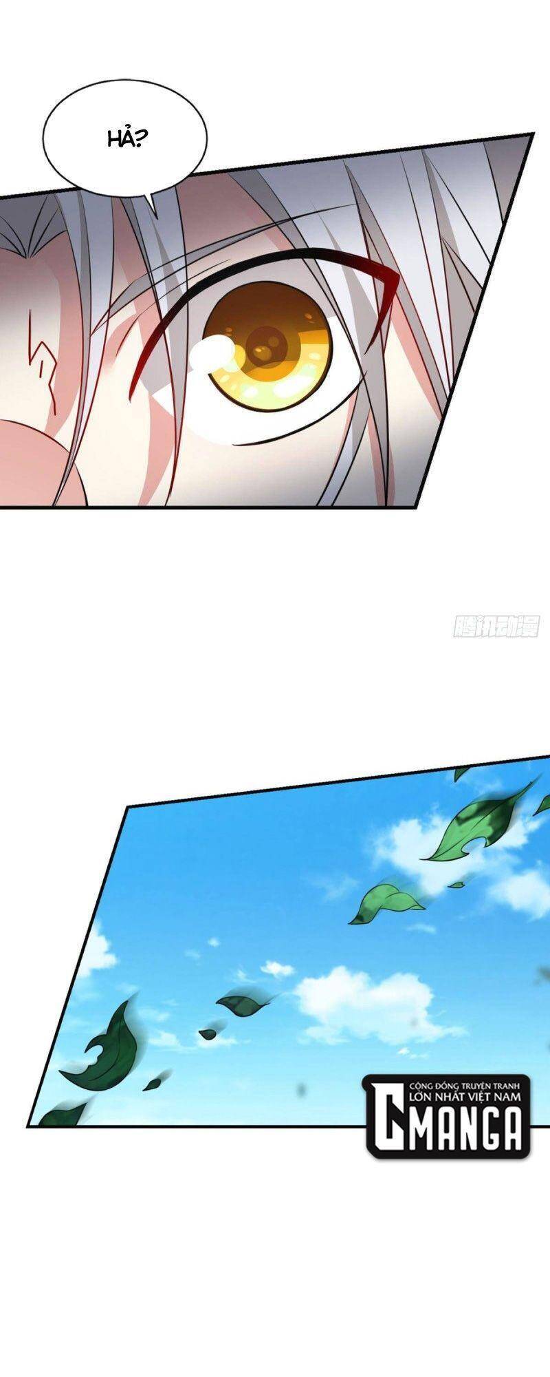 Trọng Sinh Thành Cậu Vàng Tại Dị Thế Chapter 180 - 33