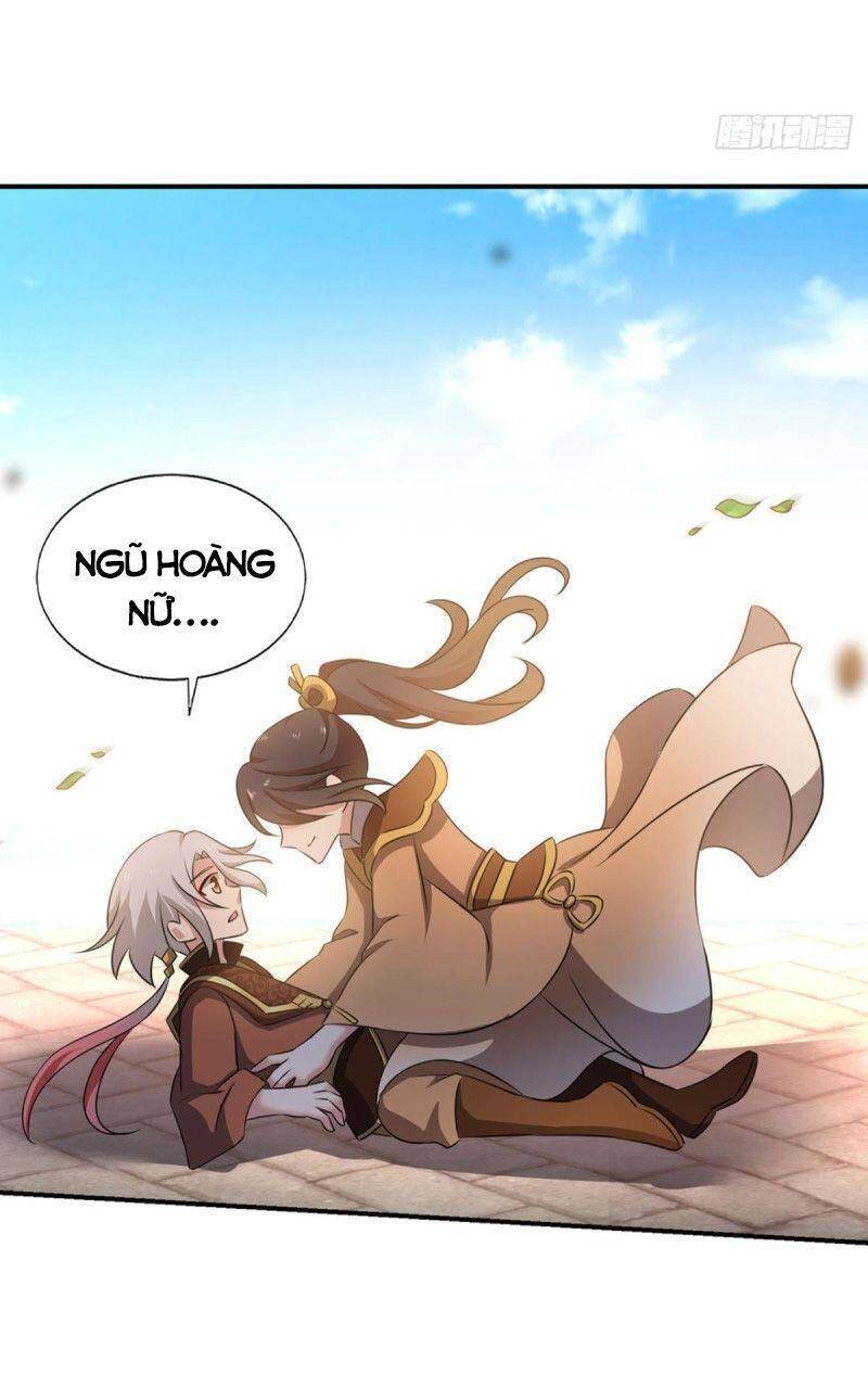 Trọng Sinh Thành Cậu Vàng Tại Dị Thế Chapter 180 - 34