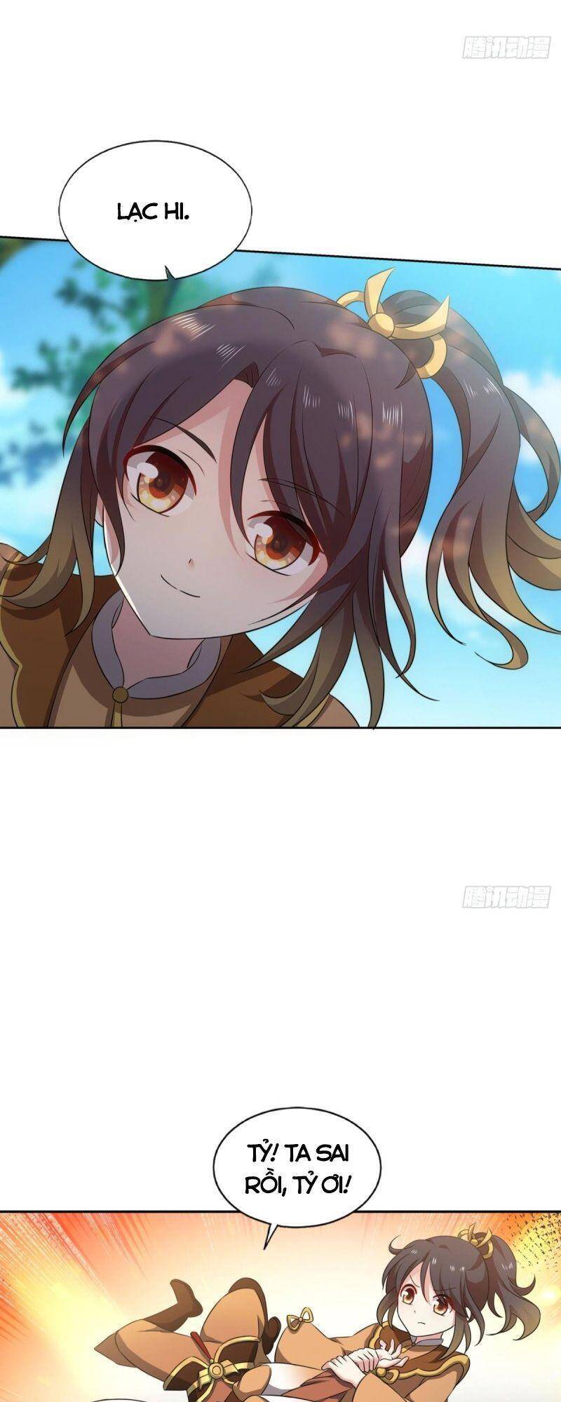 Trọng Sinh Thành Cậu Vàng Tại Dị Thế Chapter 180 - 35