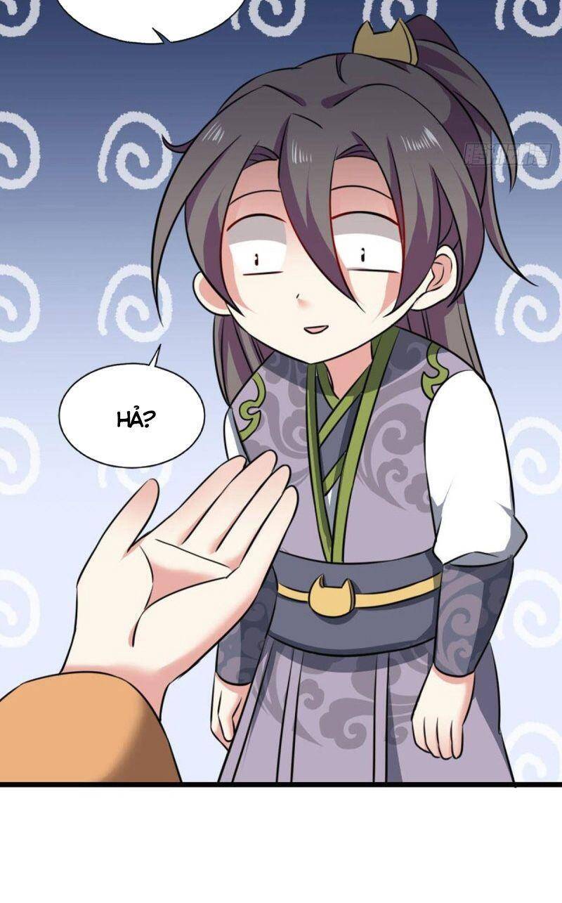 Trọng Sinh Thành Cậu Vàng Tại Dị Thế Chapter 180 - 38