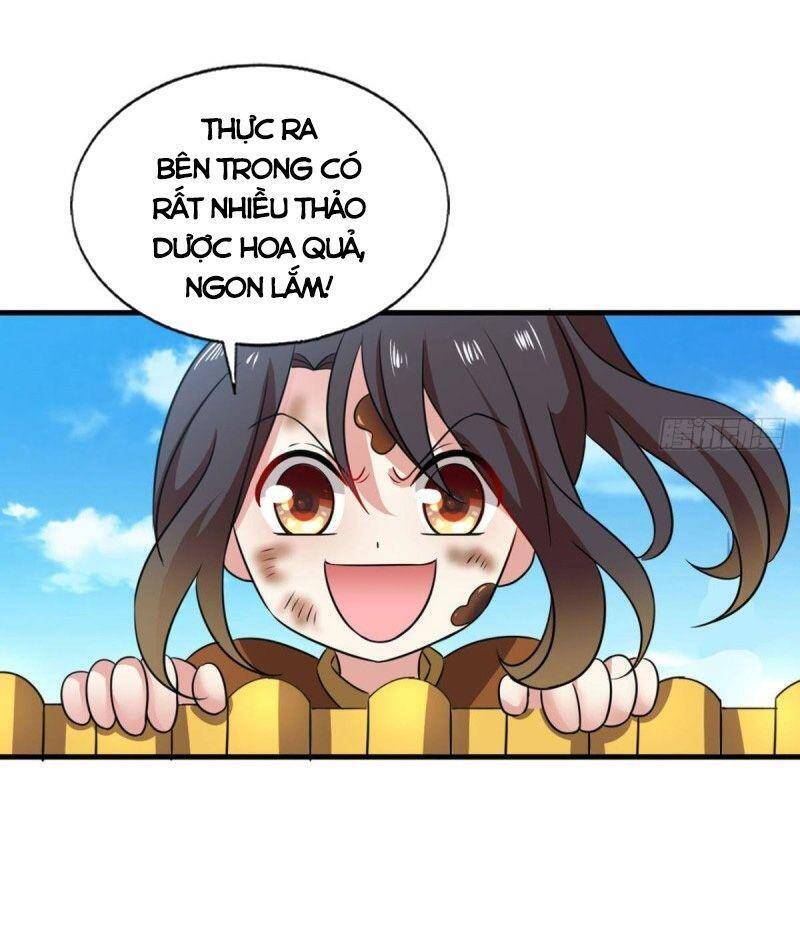 Trọng Sinh Thành Cậu Vàng Tại Dị Thế Chapter 181 - 16