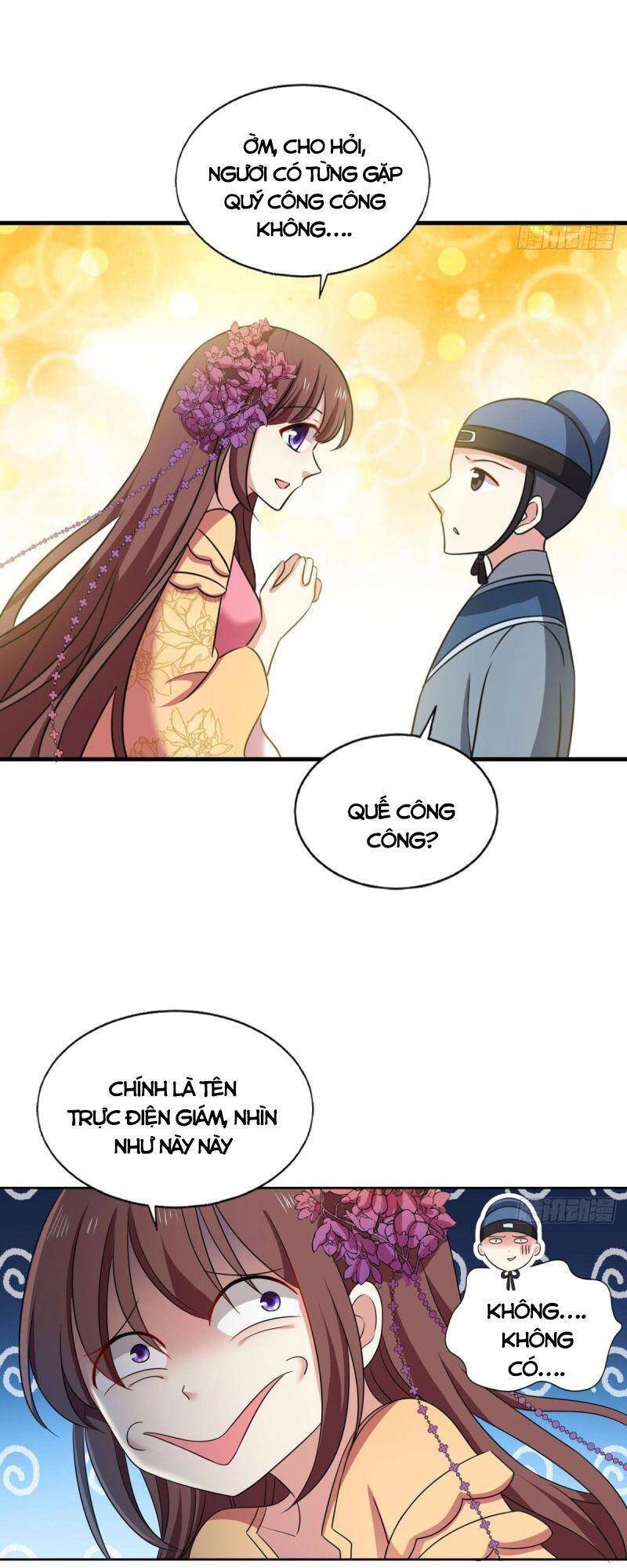 Trọng Sinh Thành Cậu Vàng Tại Dị Thế Chapter 181 - 3