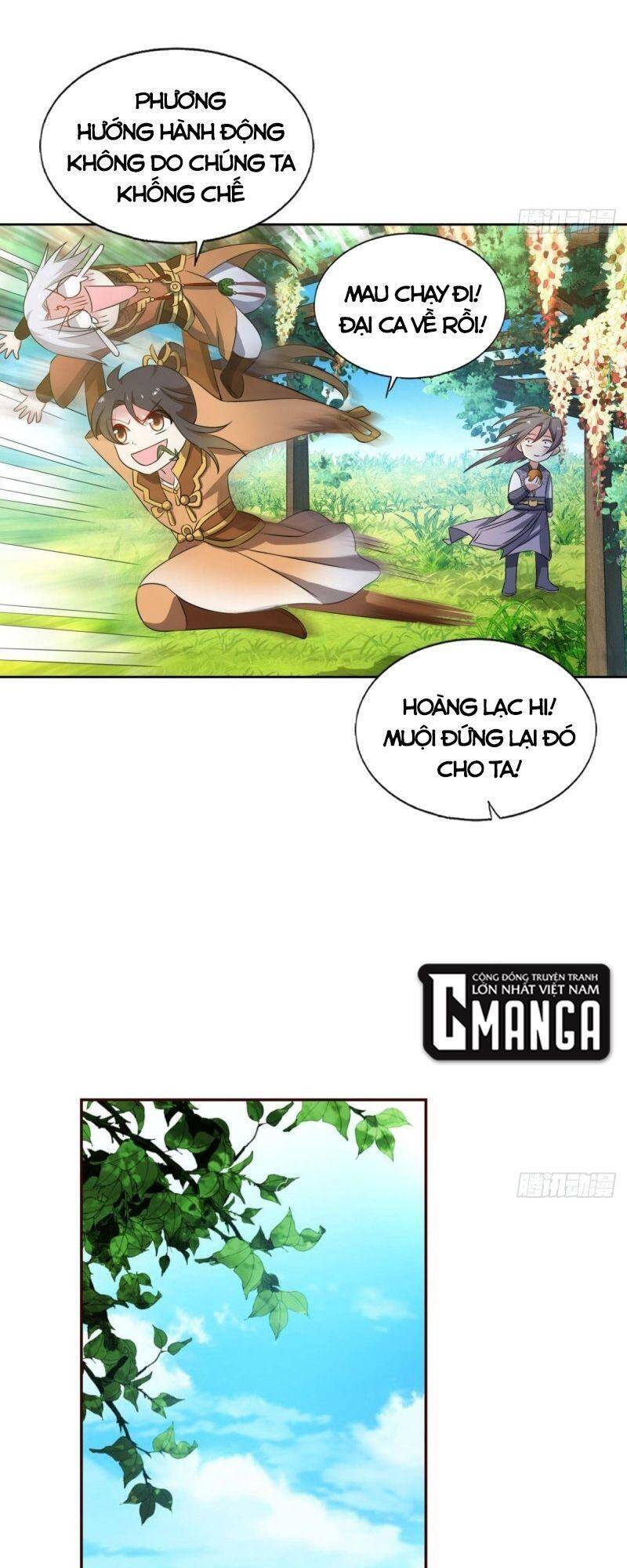 Trọng Sinh Thành Cậu Vàng Tại Dị Thế Chapter 181 - 21