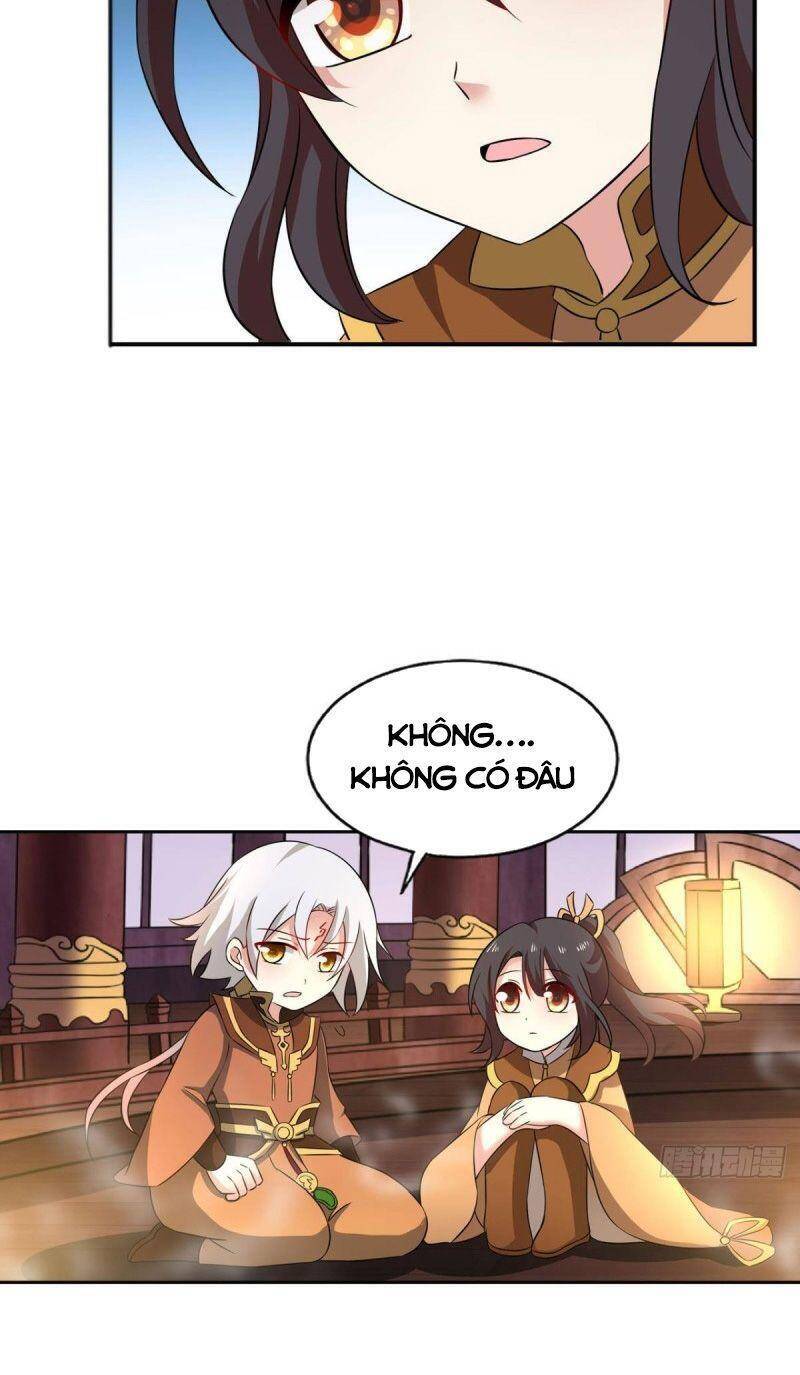 Trọng Sinh Thành Cậu Vàng Tại Dị Thế Chapter 181 - 32