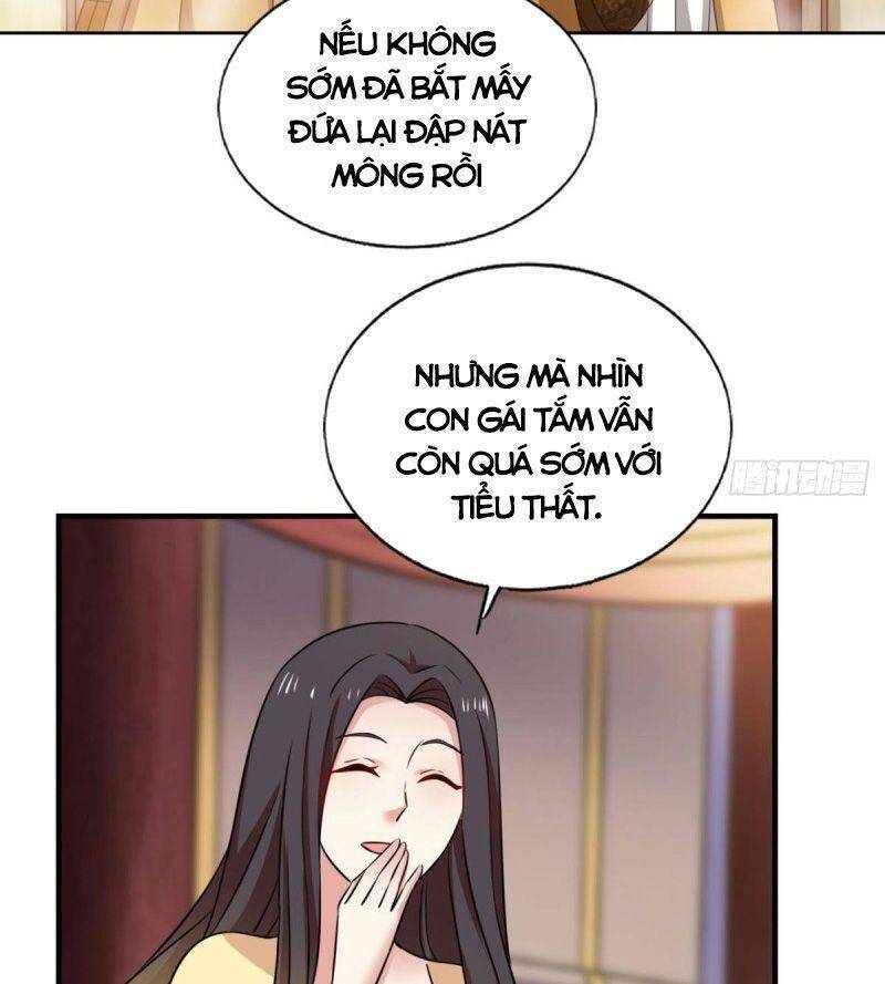 Trọng Sinh Thành Cậu Vàng Tại Dị Thế Chapter 181 - 34