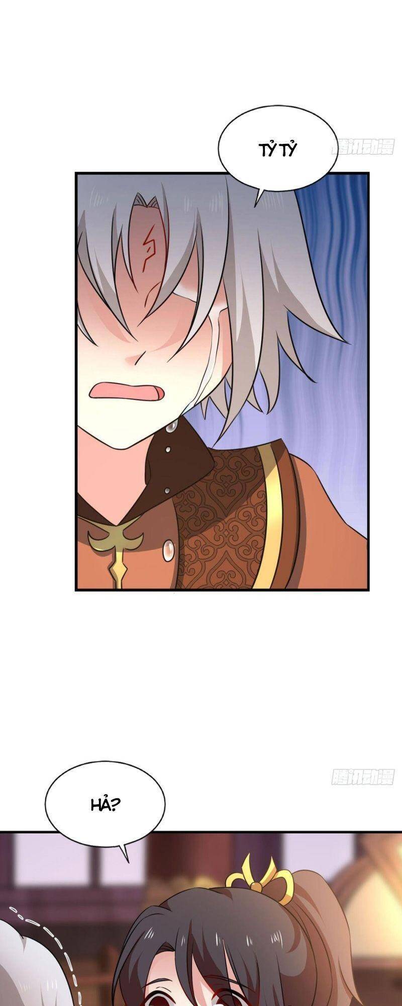 Trọng Sinh Thành Cậu Vàng Tại Dị Thế Chapter 181 - 37