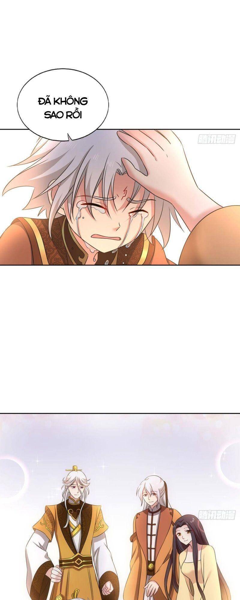 Trọng Sinh Thành Cậu Vàng Tại Dị Thế Chapter 181 - 39