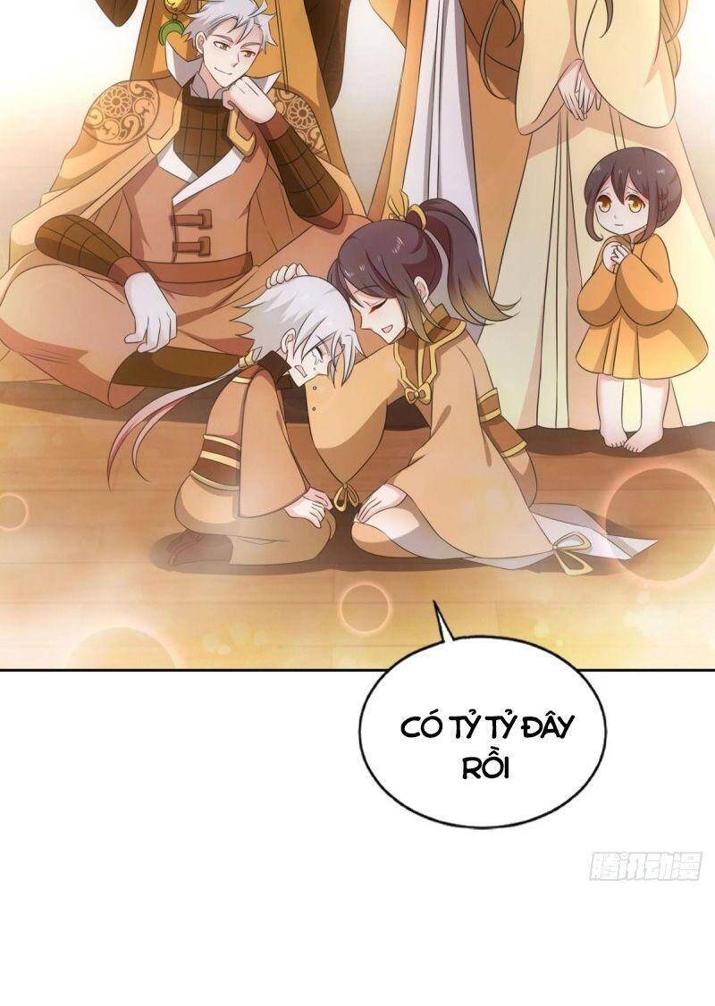 Trọng Sinh Thành Cậu Vàng Tại Dị Thế Chapter 181 - 40