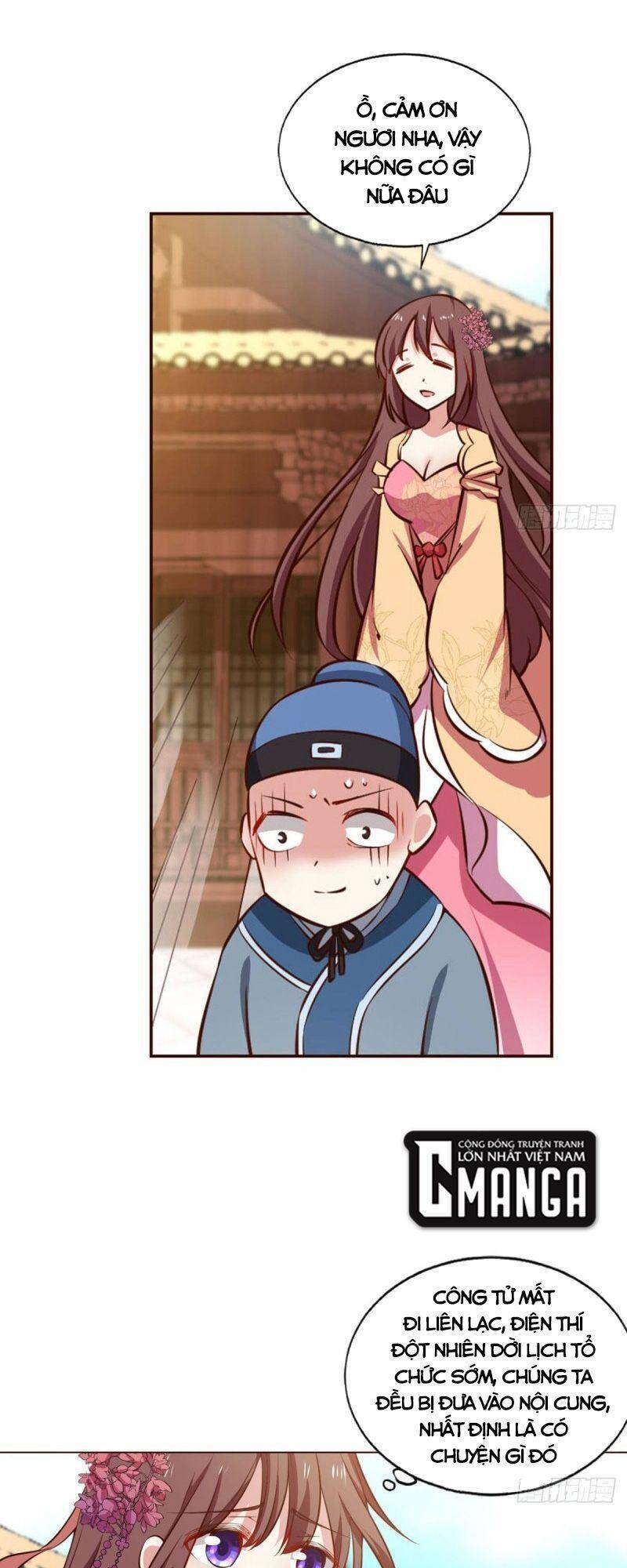 Trọng Sinh Thành Cậu Vàng Tại Dị Thế Chapter 181 - 5