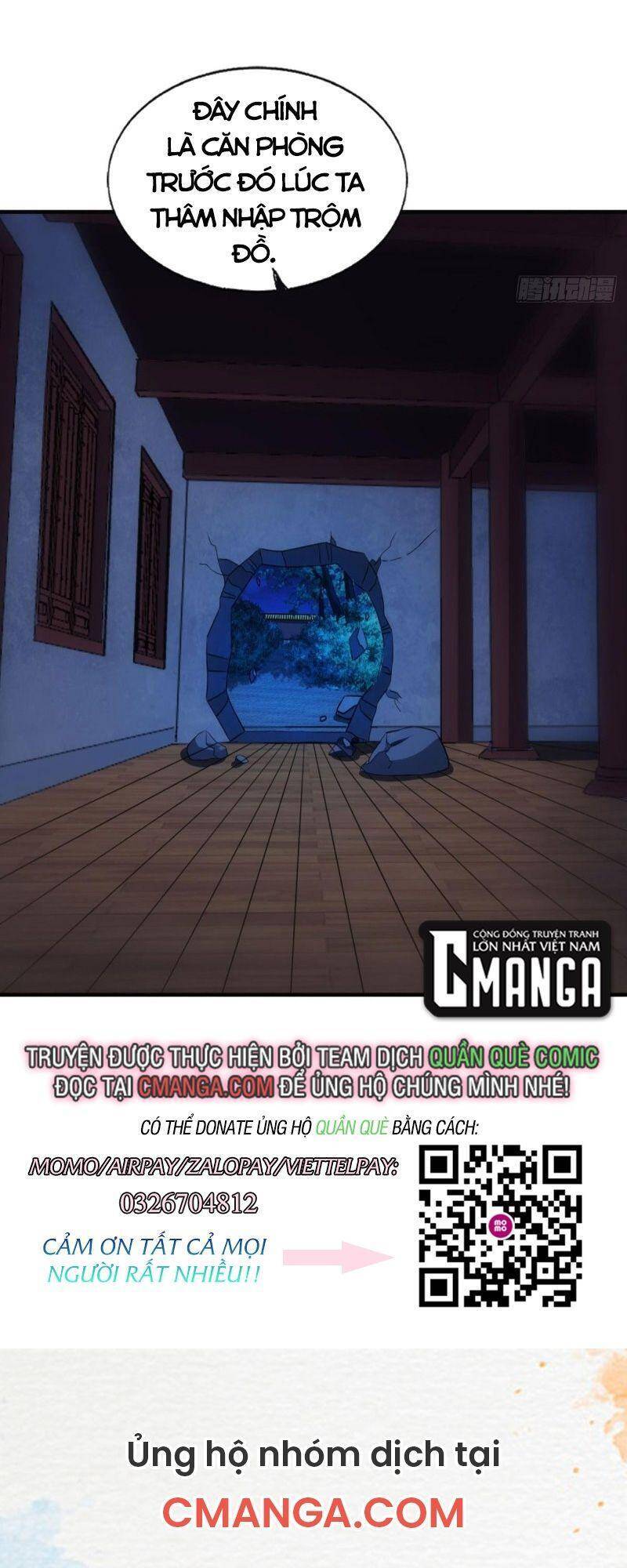 Trọng Sinh Thành Cậu Vàng Tại Dị Thế Chapter 181 - 45