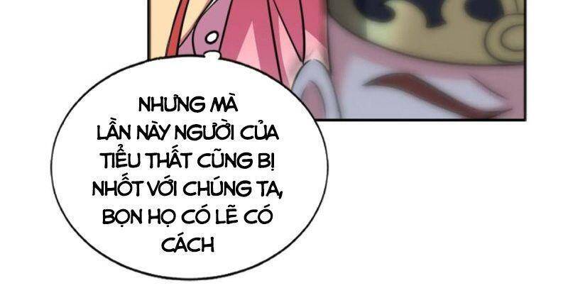 Trọng Sinh Thành Cậu Vàng Tại Dị Thế Chapter 181 - 10