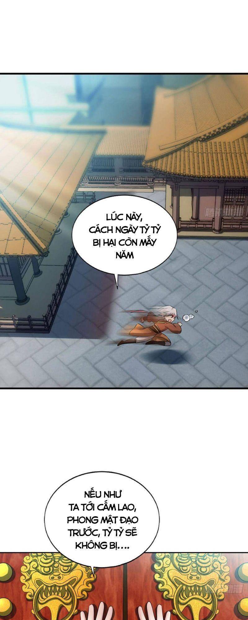 Trọng Sinh Thành Cậu Vàng Tại Dị Thế Chapter 182 - 14