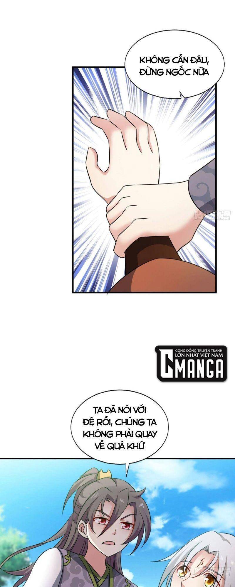 Trọng Sinh Thành Cậu Vàng Tại Dị Thế Chapter 182 - 16