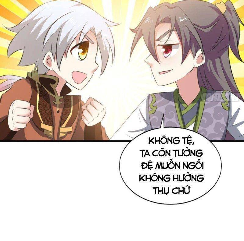 Trọng Sinh Thành Cậu Vàng Tại Dị Thế Chapter 182 - 21
