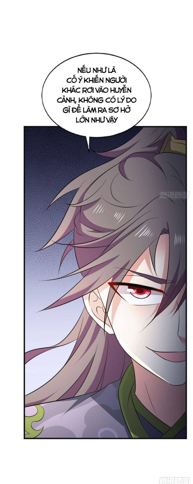 Trọng Sinh Thành Cậu Vàng Tại Dị Thế Chapter 182 - 25