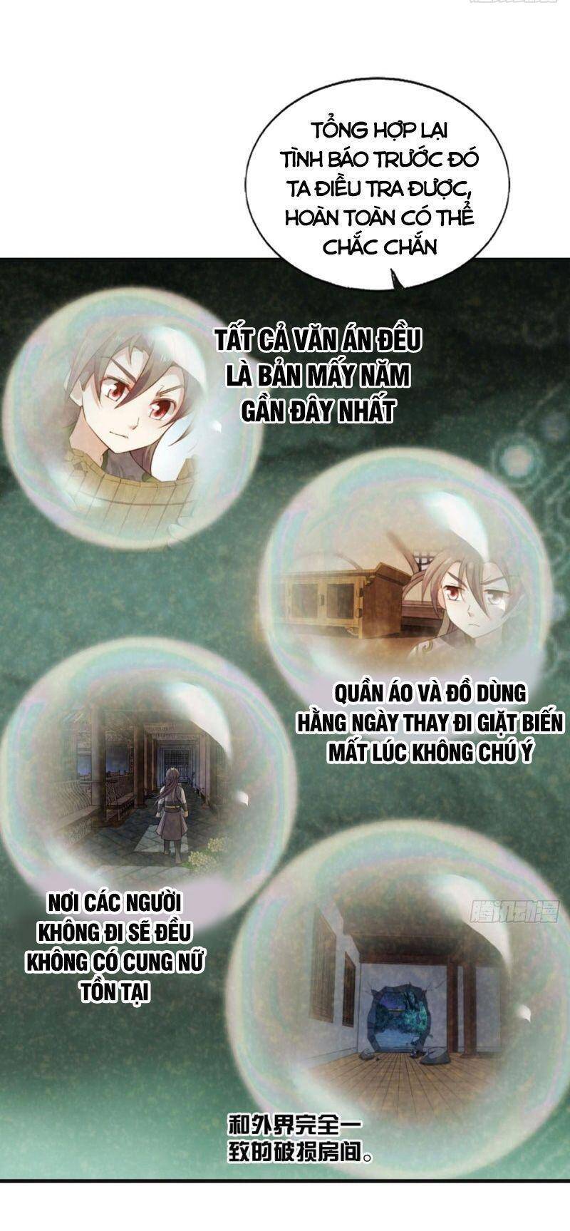 Trọng Sinh Thành Cậu Vàng Tại Dị Thế Chapter 182 - 26