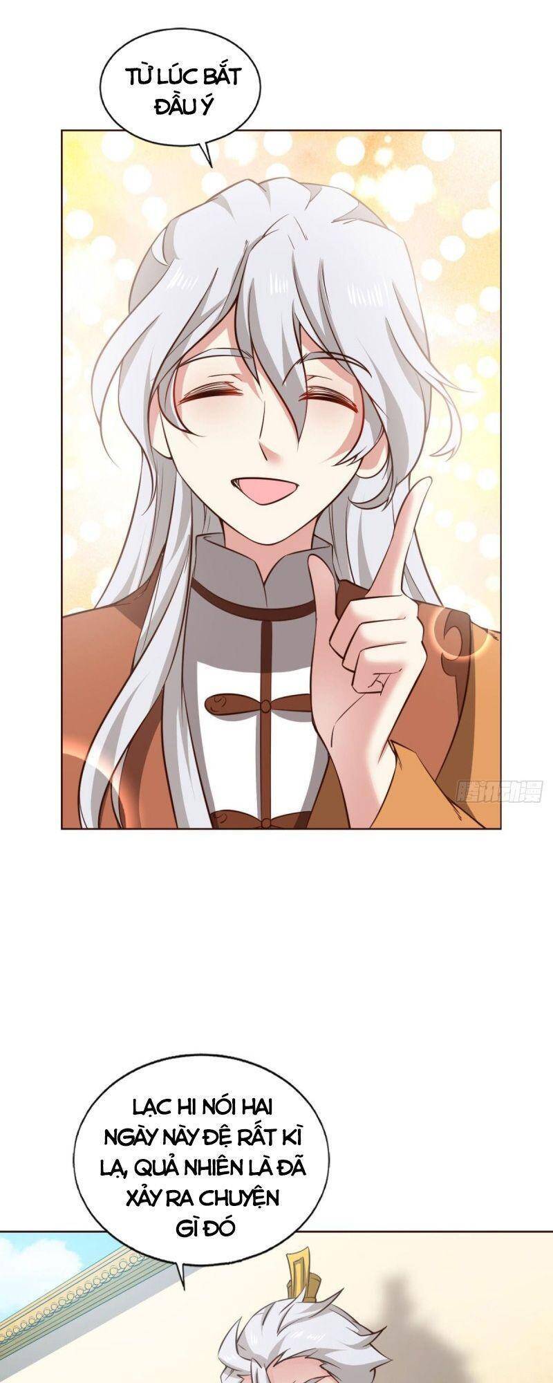 Trọng Sinh Thành Cậu Vàng Tại Dị Thế Chapter 182 - 33