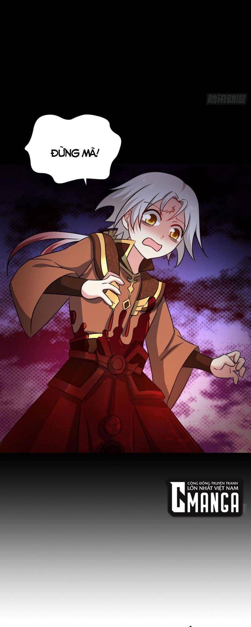 Trọng Sinh Thành Cậu Vàng Tại Dị Thế Chapter 182 - 5