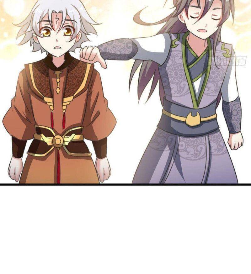 Trọng Sinh Thành Cậu Vàng Tại Dị Thế Chapter 182 - 42