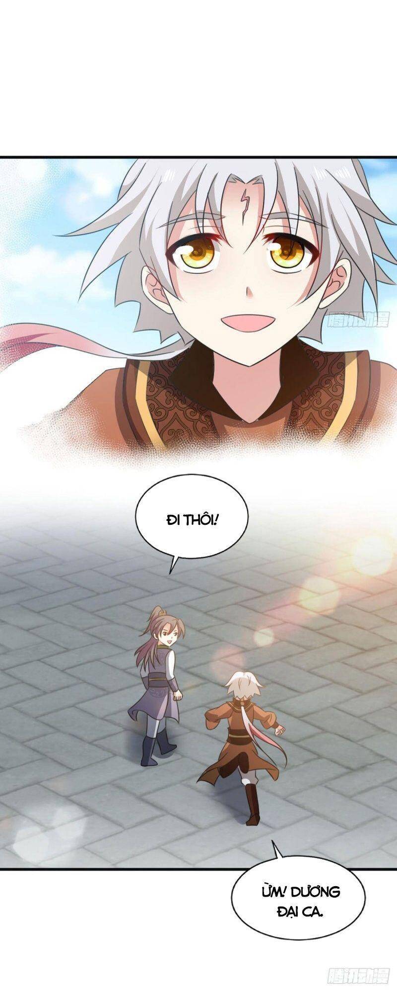 Trọng Sinh Thành Cậu Vàng Tại Dị Thế Chapter 182 - 43