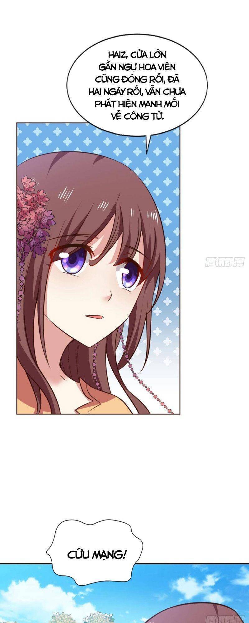 Trọng Sinh Thành Cậu Vàng Tại Dị Thế Chapter 182 - 45