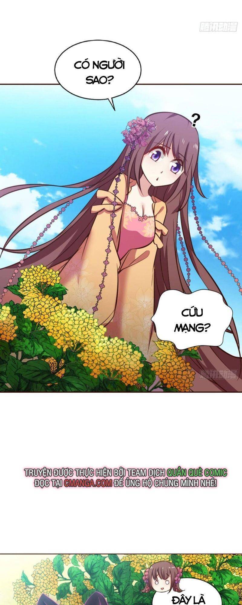 Trọng Sinh Thành Cậu Vàng Tại Dị Thế Chapter 182 - 47